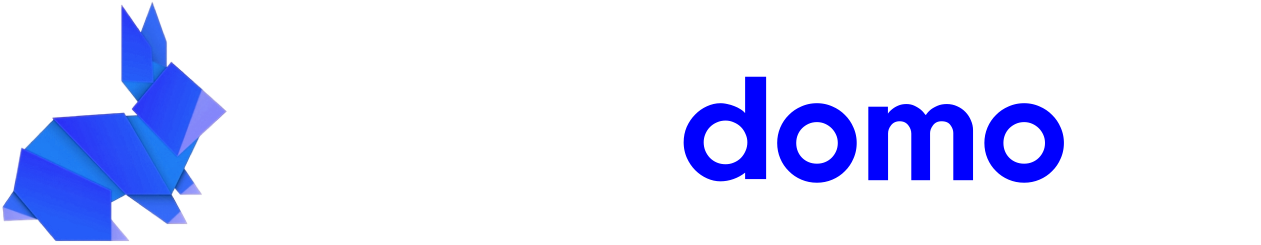 AgentDomo.ai Logo